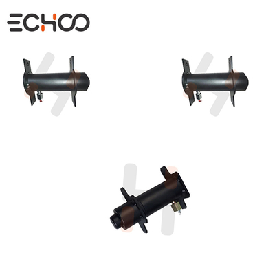 Το Bobcat 430AG Mini Digger Track Tensioner Cylinder Undercarriage Component είναι ένα από τα εξαρτήματα του Bobcat 430AG Mini Digger.