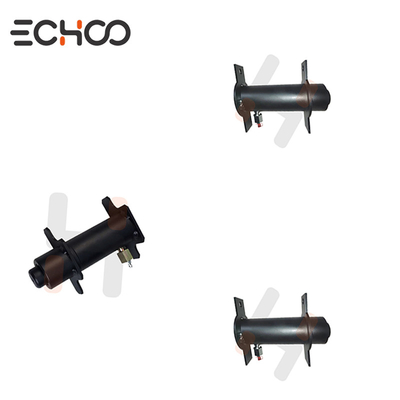 Τροχιακό ελαστικό Assy για Bobcat 430HAG Mini Digger