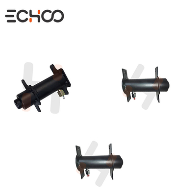Τρόπος ελαστικό Assy για Bobcat 430ZHS Μίνι εξορυκτήρα εξαρτήματα υπόστρωμα