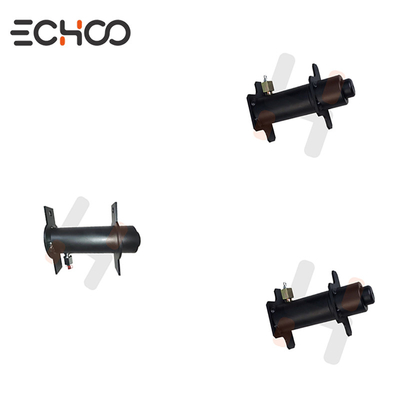 Το Bobcat 430ZHSG Mini Excavator Track Tensioner Assy Undercarriage Frame (Μίνι εξορυκτής με σιδηροδρομικό σύστημα)