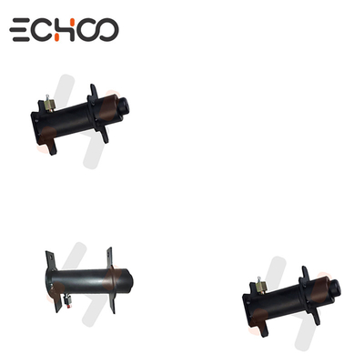 Τρόπος ελαστικός Assy για Bobcat 435ZHSG Mini Excavator υπόβαθρο πλαίσιο
