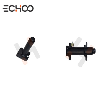 Τρόπος ελαστικός Assy Για Yanmar B08 Mini Digger υπόβαθρο πλαίσιο