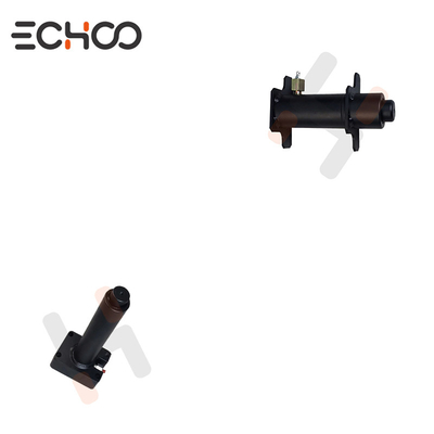 Yanmar B12 Mini Excavator Track Tensioner Cylinder Τμήμα του πλαισίου