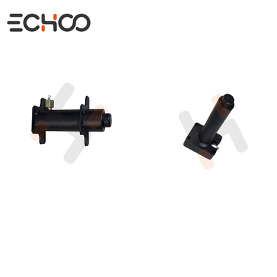 Τροχιακό ελαστικό Assy για το Yanmar B14 Mini Digger