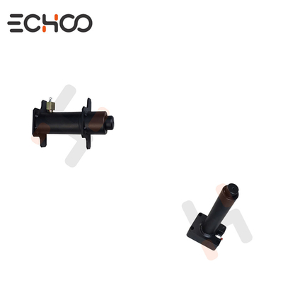 Yanmar B15EX Mini Excavator Track Tensioner Assy Τμήμα υπόστεγου