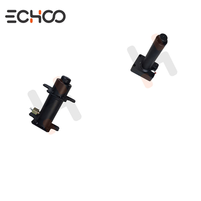 Yanmar B17-2 Mini Excavator Track Tensioner Assy Φρέμα υποτροχιάς