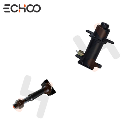 Τροχιακό ελαστικό Assy κατάλληλο για Yanmar B25V-A Μίνι εξορυκτήρα μέρος υπόστρωμα