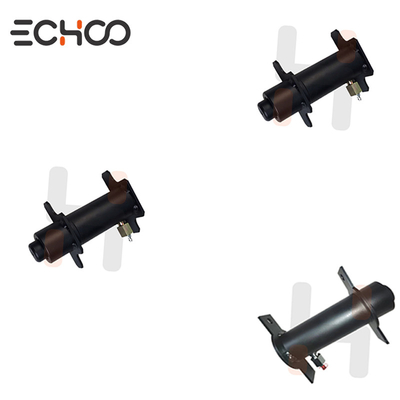 Yanmar B27-2A Μίνι Digger Track Tensioner Assy Τμήμα του πλαισίου