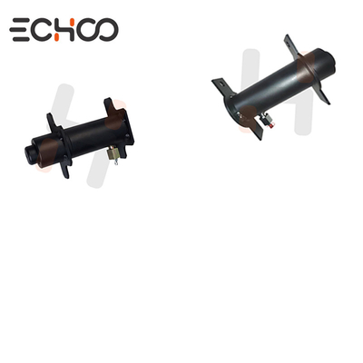 Τροχιακός κυλίνδρος για το Yanmar B37-2 Mini Excavator Chassis Component