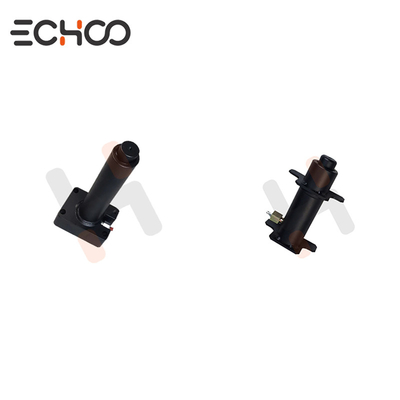 Τρόπος ελαστικός Assy Για Yanmar B37-2A Mini Excavator πλαίσιο υπόστρωμα