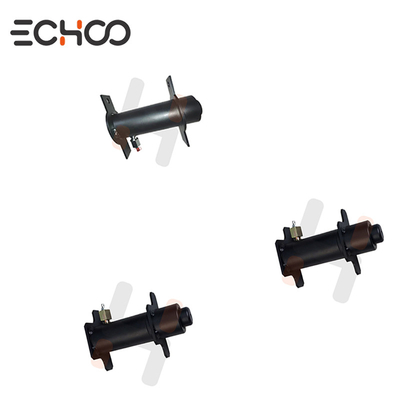 Γιανομάρ B50 Mini Excavator Track Tensioner Cylinder Undercarriage Frame (Πλαίσιο υπόβαθρου κυλίνδρου)