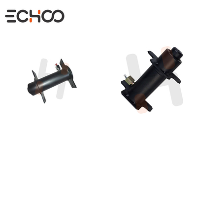 Yanmar B7-5 Μίνι Excavator Track Τενσιόν Κύλινδρο υπόβαθρο πλαίσιο