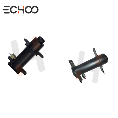 Τρόπος ελαστικό Assy Για Yanmar B7-5A Mini Excavator υπόβαθρο πλαίσιο