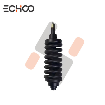 201-30-62311XX Ρυθμιστής τροχιάς Assy για εξαρτήματα υποτροχιάς μικροεκσκαφέων