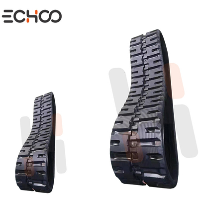 180x60x37 Τροχιά από καουτσούκ για Aces HTC500 Compact Excavator