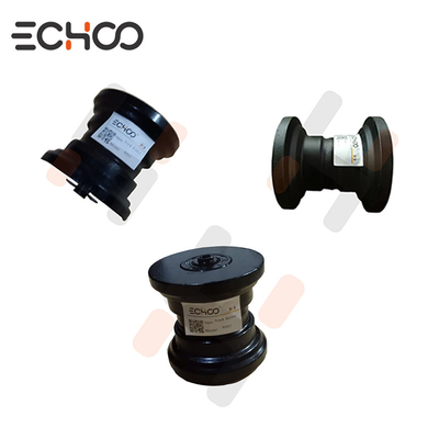 Τμήματα υποδομής JCB JS255 Mini Excavator Bottom Roller