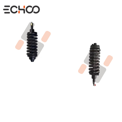 21w-30-41170XX Ρυθμιστής τροχιάς Assy για το πλαίσιο υπόγειου τροχιάς μίνι σκάφους