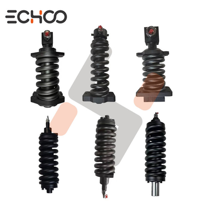 22Β-30-11240XX Ρυθμιστής τροχιάς Assy για το πλαίσιο υπόβαθρου Mini Digger
