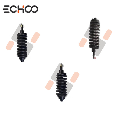 22Β-30-11240XX Ρυθμιστής τροχιάς Assy για το πλαίσιο υπόβαθρου Mini Digger