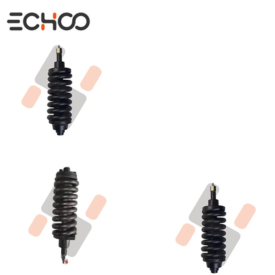 20Y-30-29160XX Ρυθμιστής τροχιάς Assy Mini Excavator