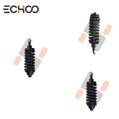 Ρυθμιστής τροχιάς Assy 20Y-30-29161XX Για μέρη υποτροχιάς μίνι σκαπανών