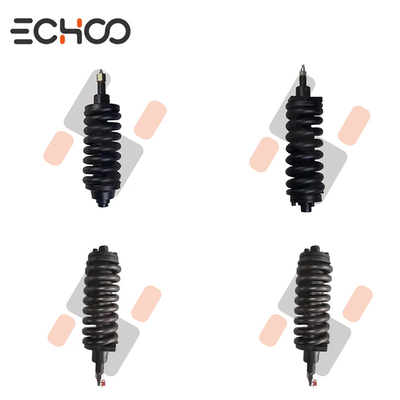 207-30-54140XX Ρυθμιστής τροχιάς Assy Μίνι εξορυκτής