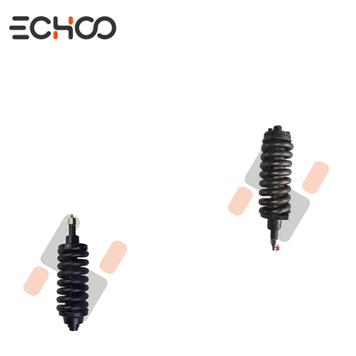 208-30-54141XX Ρυθμιστής τροχιάς Assy Μίνι εξορυκτής