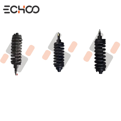 Ρυθμιστής τροχιάς Assy για JCB JS130 Mini Digger