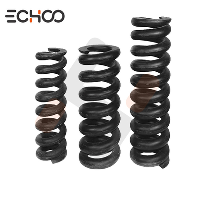Άνοιγμα ανατροπής για JCB JS240 Excavator Aftermarket Parts Undercarriage