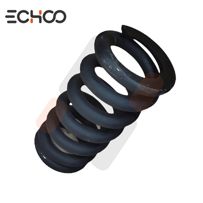 Άνοιγμα ανατροπής για JCB JS240 Excavator Aftermarket Parts Undercarriage