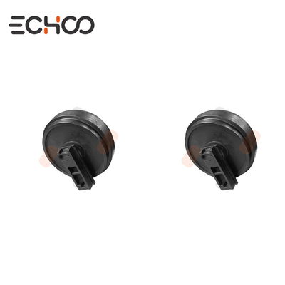 Προηγούμενο Idler για JCB 220 Mini Excavator Components