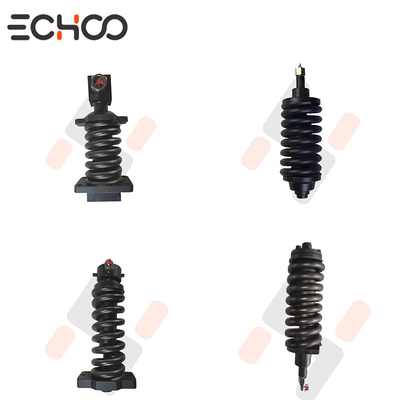 Ρυθμιστής τροχιάς JCB JS330