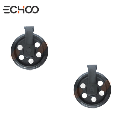 Για το JCB JS70 Idler Wheel Excavator Aftermarket