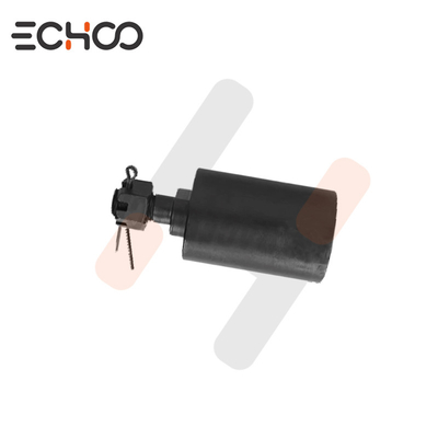 Για το JCB 802 Excavator Carrier Roller Aftermarket Undercarriage Parts