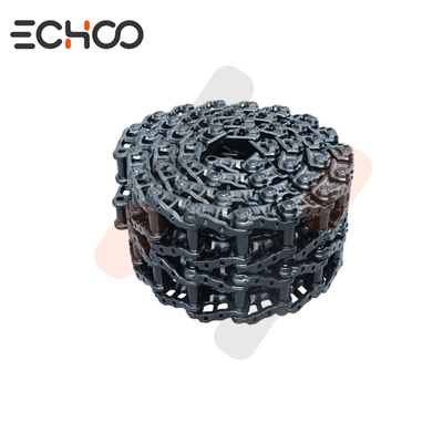 Αλυσίδες τροχιάς 51 σύνδεσμοι για JCB JS260 Excavator Aftermarket
