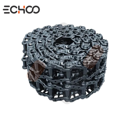 50 σύνδεσμοι αλυσίδα τροχιάς για JCB JS290 Excavator Aftermarket
