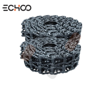 Αλυσίδα τροχιάς για JCB 8040 Mini Excavator Aftermarket