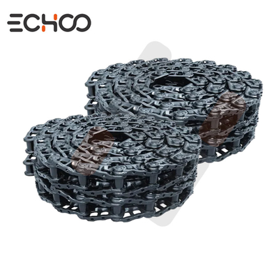 Αλυσίδα τροχιάς για JCB 8040 Mini Excavator Aftermarket