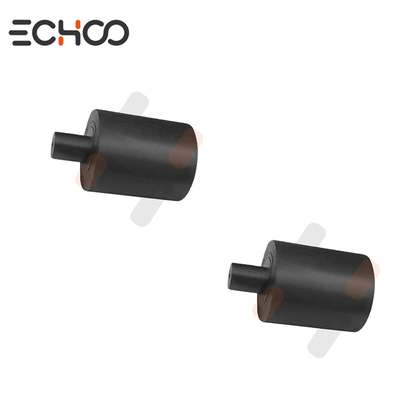 Για το JCB 806 Upper Roller Mini Excavator Components Undercarriage