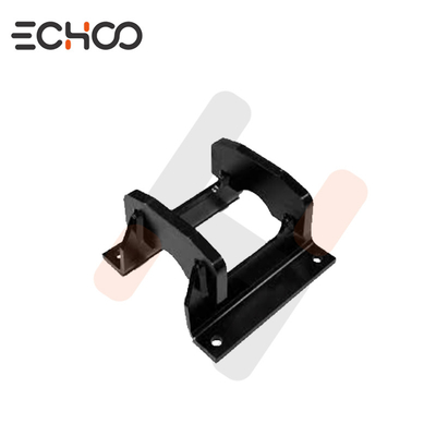 Προστασία τροχιάς για JCB JS350 Excavator Aftermarket