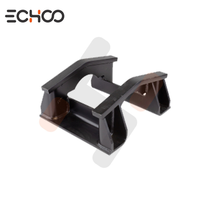 Για το JCB JS360 Excavator Track Guard Aftermarket Τμήματα υποδομής