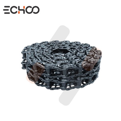 Αλυσίδα τροχιάς για JCB 8045 Mini Excavator Aftermarket