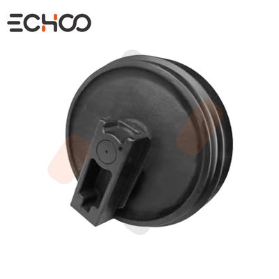 Τμήματα υποδομής JCB JS160 Mini Excavator Front Idler