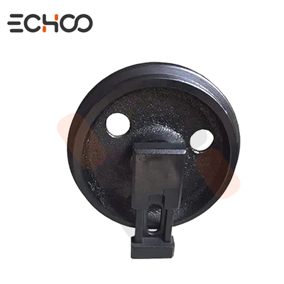 Ανταλλακτικά για την Yanmar YB451 Mini Excavator Front Idler