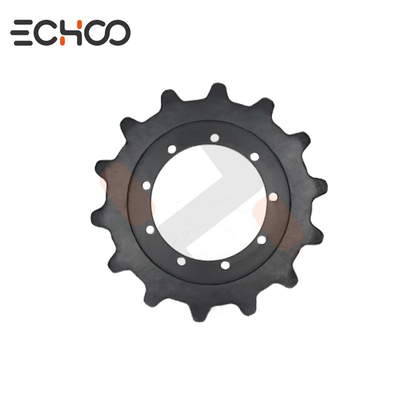 Διοδηγούμενο τροχός 6539720 ECHOO TECH Μίνι εξορυκτής
