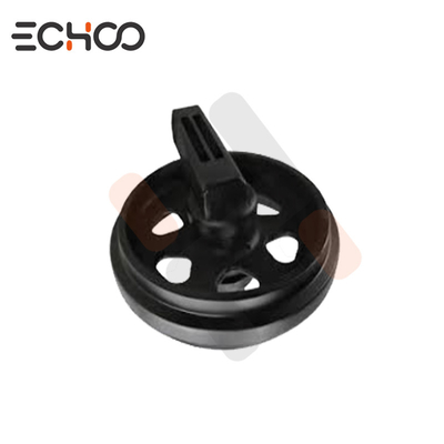 Yanmar VIO 70 Mini Excavator Idler Wheel Τμήματα υποτροχιάς