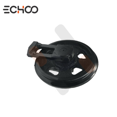 Yanmar YB10-2 Τροχός αδρανοποίησης για το πλαίσιο υπόγειου αμαξώματος μίνι σκάφους