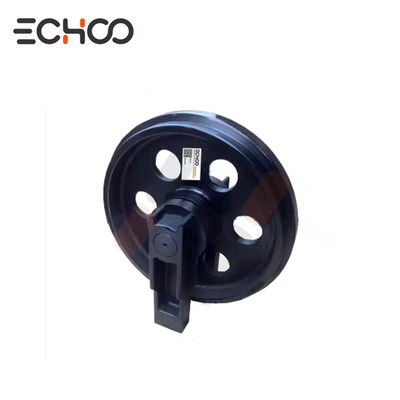 Τροχός αδρανοποίησης για Yanmar B7-5 Μίνι εξαρτήματα υπόστρωμα εξορυκτήρα