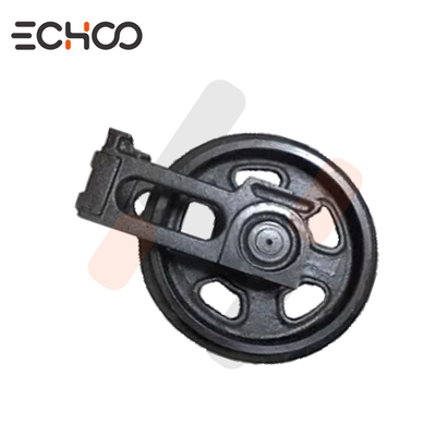 Yanmar B37-2A Idler Pully Μίνι Εκσκαφέας