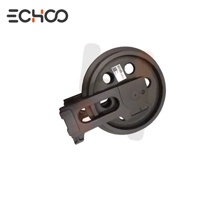 Το Idler Pully ταιριάζει με το Yanmar B22 Mini Excavator